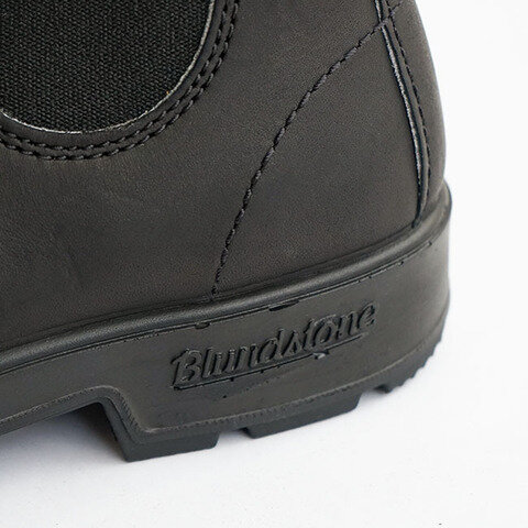 Blundstone｜500 Series サイドゴアレインブーツ ショートブーツ 500050 510089