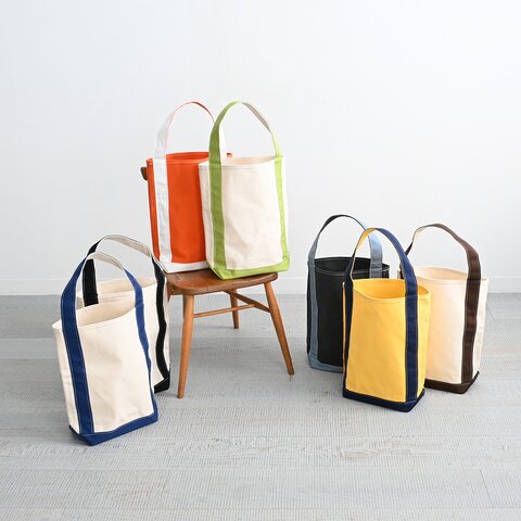 TEMBEA|BAGUETTE TOTE
