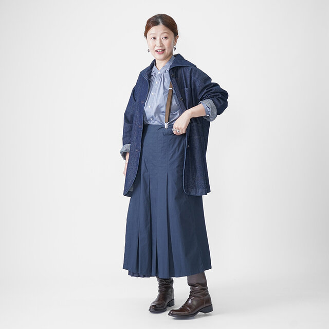 身長:160cm