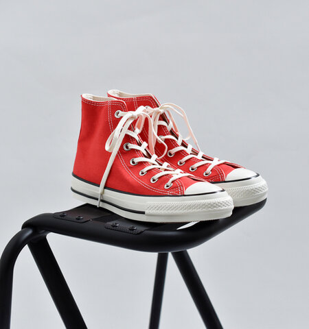 CONVERSE|オールスター エイジド HI スニーカー as-aged-hi
