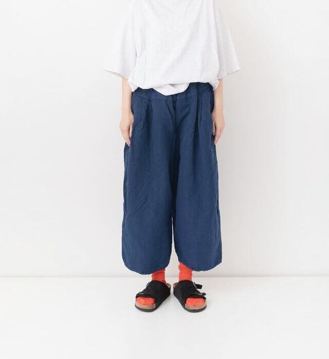 color : DARK NAVY , model : 162cm