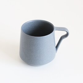 山本拓也｜マグカップ 半磁器 コーヒーカップ