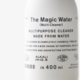 THE｜The Magic Water マルチクリーナー