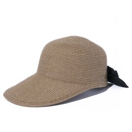 IRIS47｜sophia hat　ハット　リネン素材　帽子