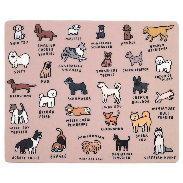 DOG (DICTIONARY)