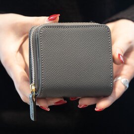 StitchandSew|コンパクト財布