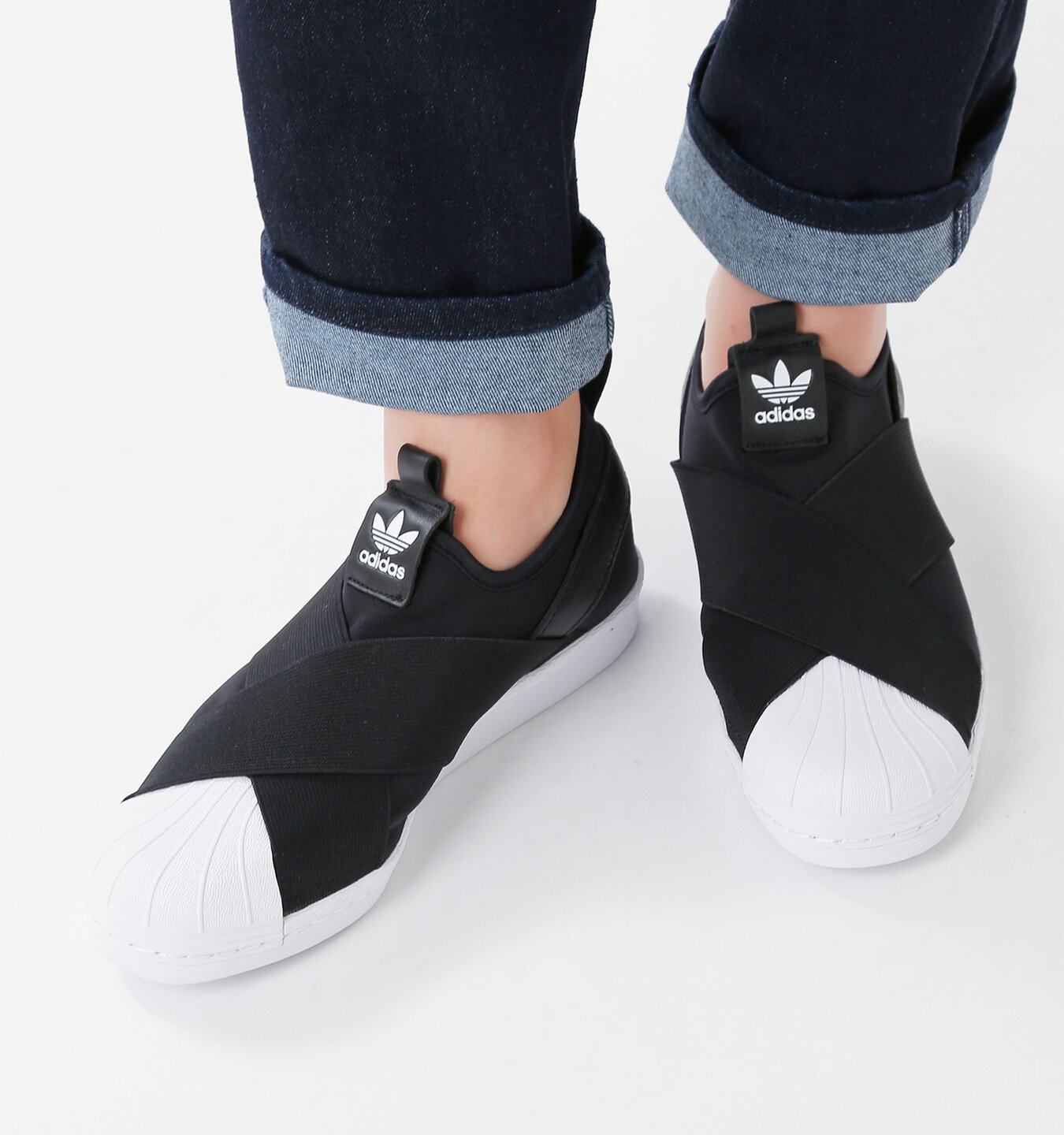 Adidas Originals スリッポンスニーカー Superstar Slip On W Ss Slip On W Mm Piu Di Aranciato ピウディアランチェート キナリノモール Adidas Originals スリッポンスニーカー Superstar Slip On W Ss Slip On W Mm Piu Di Aranciato ピウディアランチェート キナリノモール
