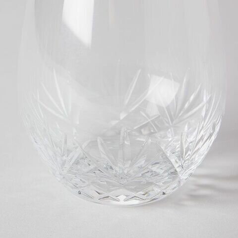 東洋佐々木ガラス｜カットガラスの冷酒セット