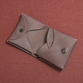 entwa｜レザーウォレット / 二つ折り財布