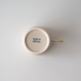 TORCH｜little mug【トーチ】【マグカップ】【デミタスカップ】【コーヒーカップ】