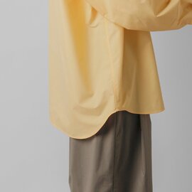 DAIWA PIER39｜テック ロングスリーブ レギュラー カラー シャツ “W's TECH REGULAR COLLAR SHIRTS L/S SOLID” be-82024l-mn