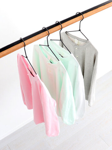 Ohh!|Basic L/S Henley