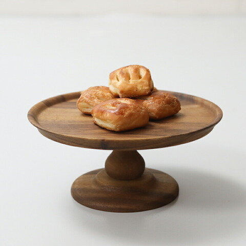 Wood Collection|ケーキスタンド