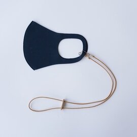 STAN Product｜Leather mask holder マスクホルダー