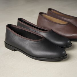 AUTTAA|plain pumps Ⅱ