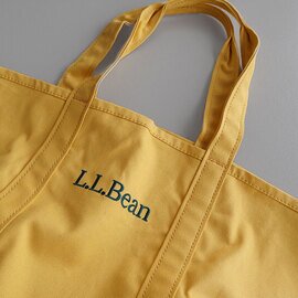 L.L.Bean｜Grocery Tote