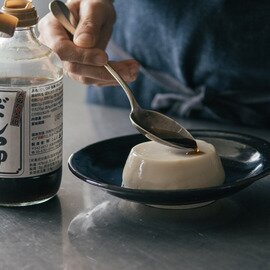 大村屋｜胡麻豆腐の素