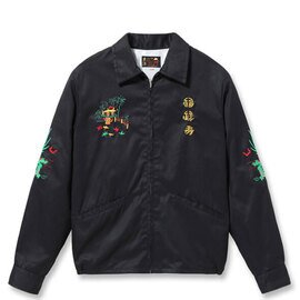 TAILOR TOYO テーラー東洋 Lot No. TT15796 ベトジャン スーベニアジャケット