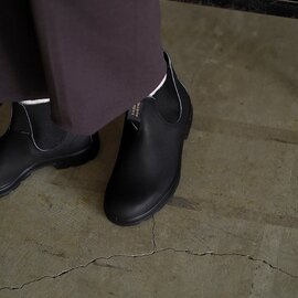 Blundstone|サイドゴアブーツ 本革 レザー 耐水ブーツ オリジナル ユニセックス メンズ Originals BS510 ブランドストーン