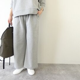 ichi|裏毛パンツ(251067)