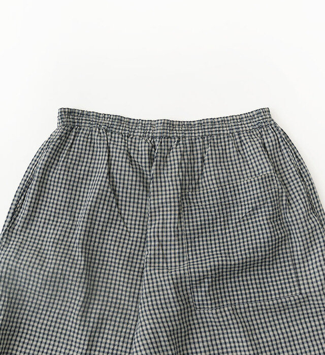 color : GINGHAM CHECK