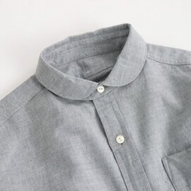 maillot｜Sunset New Work Shirts サンセット NEW ワーク MAS-N005