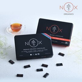 NOX ORGANICS｜NOX ORGANICS専用紙袋