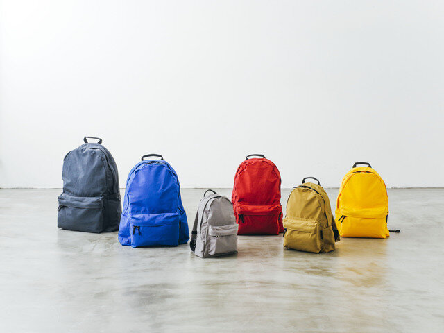 STANDARD SUPPLY | デイリーデイパック "SIMPLICITY" DAILY DAYPACK