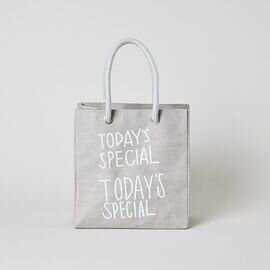 TODAY’S SPECIAL｜ペーパーマルシェバッグ