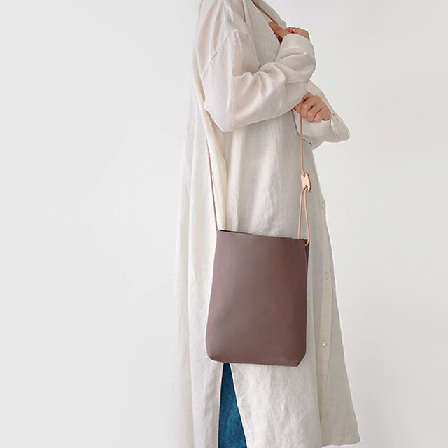 モデル身長:152cm