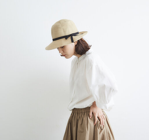 French Bull|セピアハット・36-07201