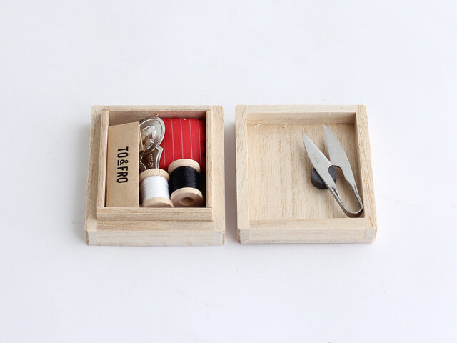TO&FRO|SEWING SET