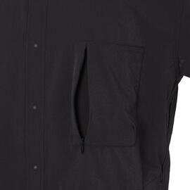 NANGA｜AIR CLOTH COMFY L/S SHIRT / エアクロスコンフィロングスリーブシャツ