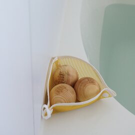 STAN Product｜ヒノキボール　檜風呂　入浴剤　バスグッズ