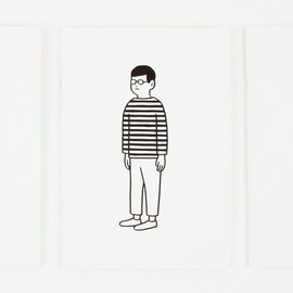 Noritake イラスト Notebook Cdc General Store シーディーシー ジェネラルストア キナリノモール Noritake イラスト Notebook Cdc General Store シーディーシー ジェネラルストア キナリノモール