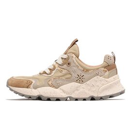 Flower MOUNTAIN|Flower MOUNTAIN フラワーマウンテン FM121061 ルリス RULIS Beige/Brown