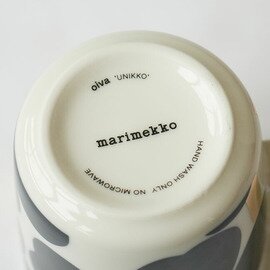 marimekko｜マグカップ Unikko ウニッコ コーヒーカップ 日本限定 52239472782