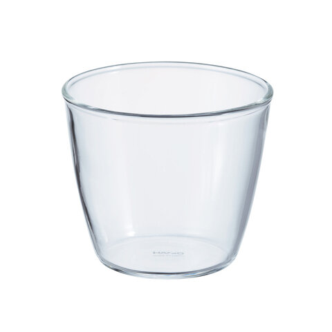 HARIO｜耐熱ガラス製プリンカップ