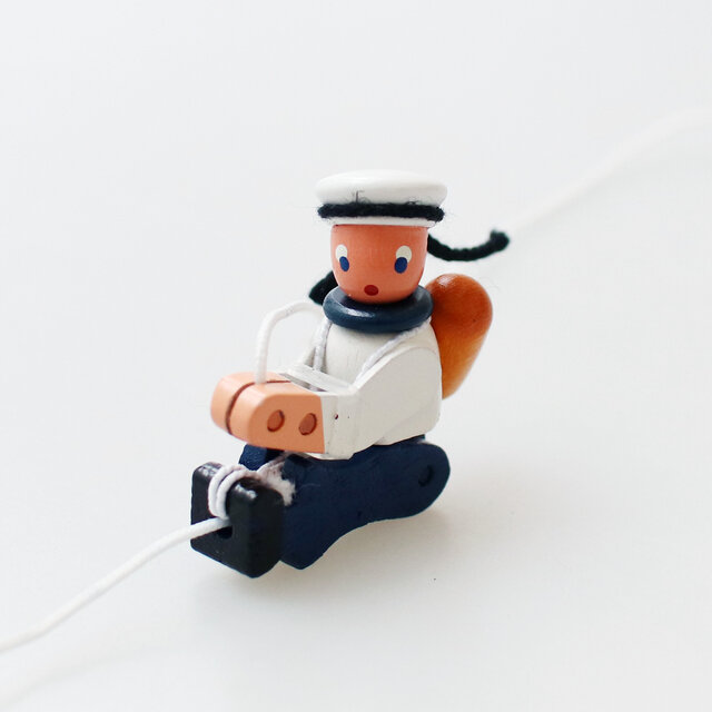 Sailor
