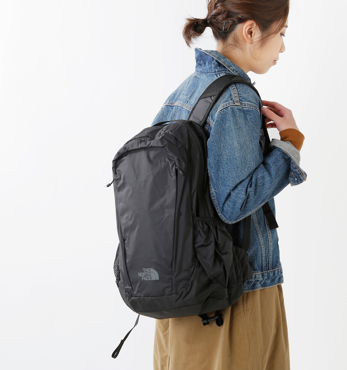 The North Face ピーエフデイパック Pf Datpack Nm Yh Piu Di Aranciato ピウディアランチェート キナリノモール The North Face ピーエフデイパック Pf Datpack Nm Yh Piu Di Aranciato ピウディアランチェート キナリノモール