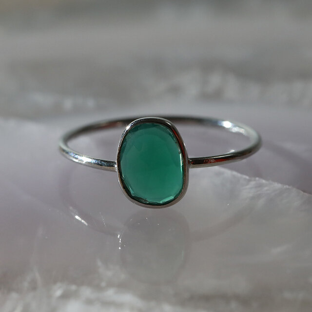 10-Green Onyx