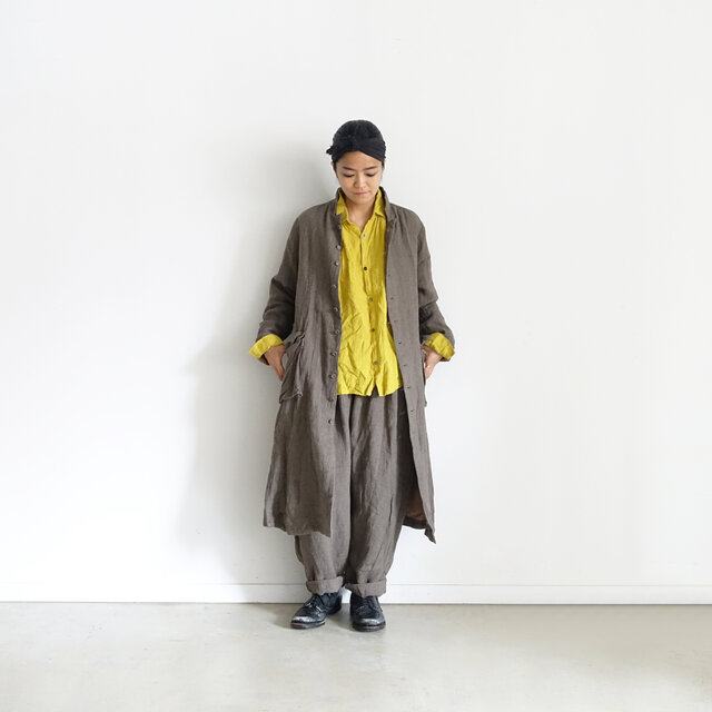 Model|158cm