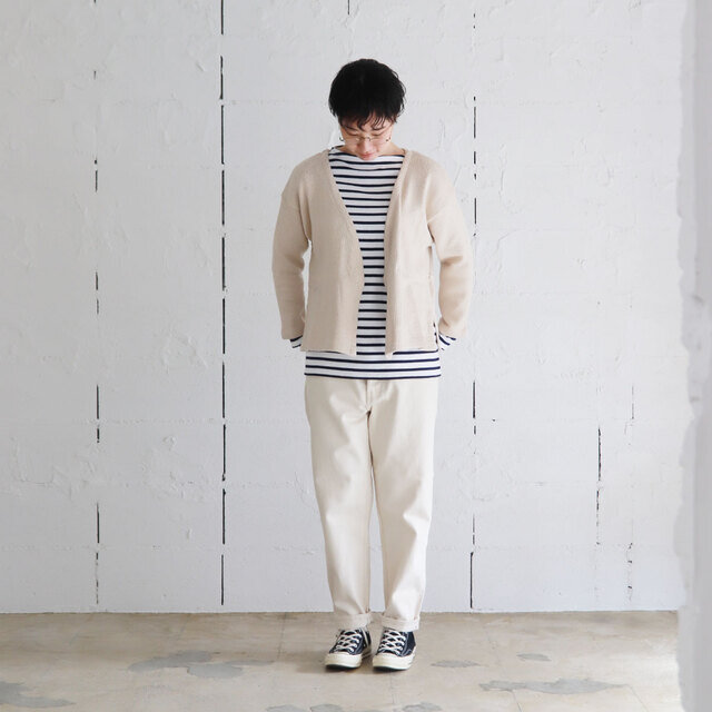 163cm 着用サイズ1