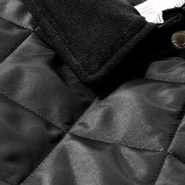 Traditional Weatherwear｜ウェーバリー リサイクル タフタ キルティング ロング ジャケット “LDS WAVERLY TWW LONG” l232apqco0377am-fn