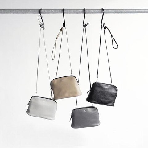 STANDARD SUPPLY|PAL ROUND ZIP SHOULDER