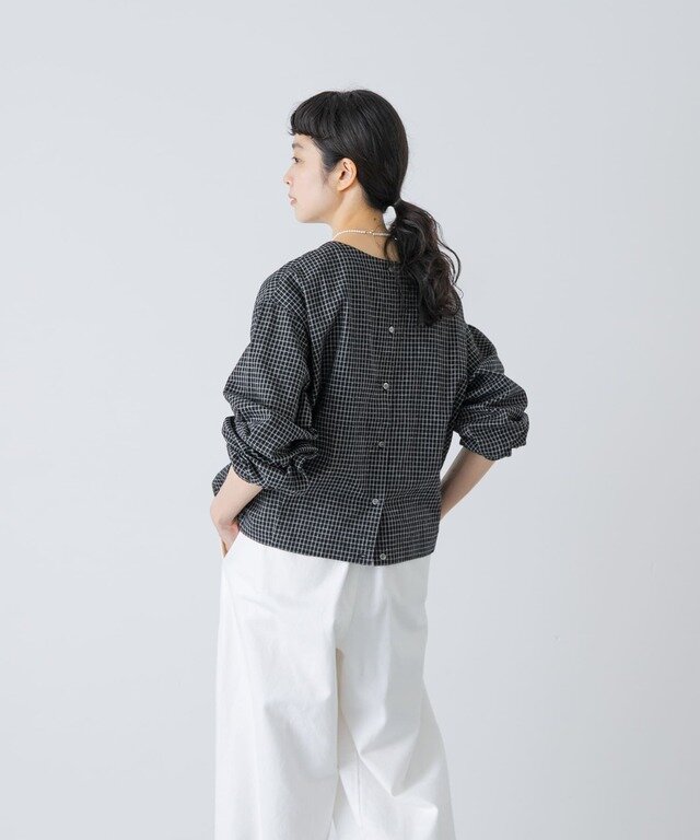 身長:162cm サイズ:FREE