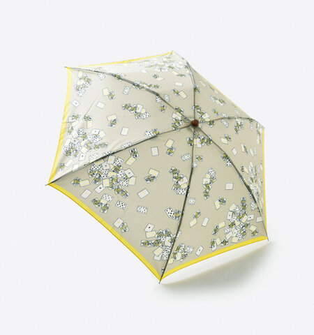 manipuri｜UV加工 晴雨兼用 グラフィックプリント 折りたたみ傘 日傘 print-umbrella-ms レイングッズ 母の日 ギフト