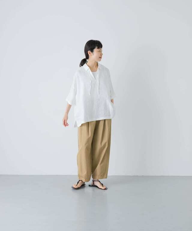 身長:162cm サイズ:FREE