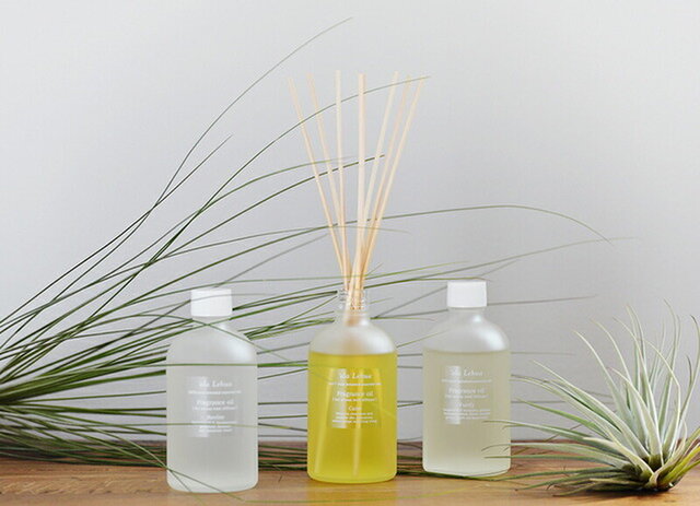 'ala Lehua|心安らぐハワイの自然をイメージさせる香りを。 アラレフア フレグランスオイル 100ml