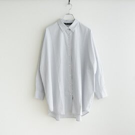 mizuiro ind｜ワイドシャツ 3-230044
